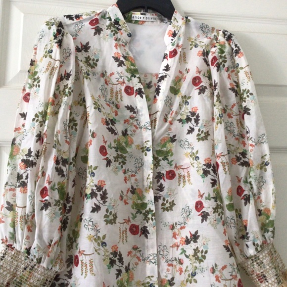 FRAKI & EILEEN Jacket size S color white - Picture 10 of 16